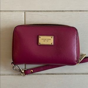 SOLD - Michael Kors Wallet